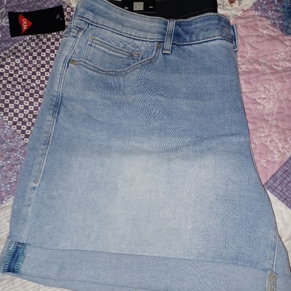 Lularoe Shorts